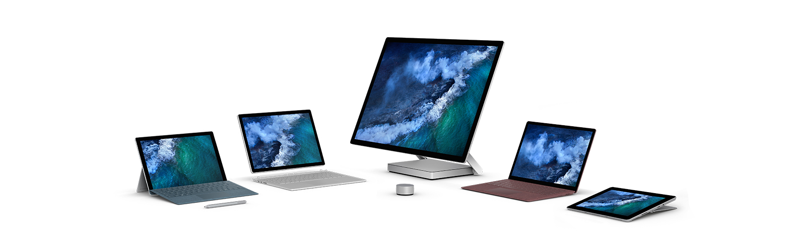 Learn how to unlock your Surface devices